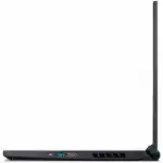 Ноутбук Acer Nitro 5 AN515-45-R2J4 NH.QBCER.00D (15.6 ", FHD 1920x1080 (16:9), Ryzen 7, 8 Гб, SSD)
