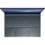 Ноутбук Asus ZenBook 13 UX325EA-KG446W 90NB0SL1-M11170 (13.3 ", FHD 1920x1080 (16:9), Core i3, 8 Гб, SSD)