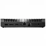 Персональный компьютер Lenovo M75n-1 Nano IoT 11GW0005RU (Athlon, Silver 3050E, 3.4, 4 Гб, SSD)