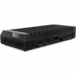 Персональный компьютер Lenovo M75n-1 Nano IoT 11GW0005RU (Athlon, Silver 3050E, 3.4, 4 Гб, SSD)