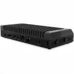 Персональный компьютер Lenovo M75n-1 Nano IoT 11GW0005RU (Athlon, Silver 3050E, 3.4, 4 Гб, SSD)