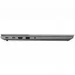 Ноутбук Lenovo ThinkBook 15 G3 ACL 21A4003GRU (15.6 ", FHD 1920x1080 (16:9), Ryzen 5, 8 Гб, HDD и SSD)