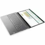 Ноутбук Lenovo ThinkBook 15 G3 ACL 21A4003GRU (15.6 ", FHD 1920x1080 (16:9), Ryzen 5, 8 Гб, HDD и SSD)