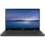 Ноутбук Asus Zenbook Flip 15 UX564EI-EZ006R 90NB0SB1-M01050 (15.6 ", FHD 1920x1080 (16:9), Core i7, 16 Гб, SSD)