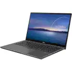 Ноутбук Asus Zenbook Flip 15 UX564EI-EZ006R 90NB0SB1-M01050 (15.6 ", FHD 1920x1080 (16:9), Core i7, 16 Гб, SSD)