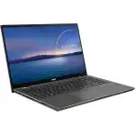Ноутбук Asus Zenbook Flip 15 UX564EI-EZ006R 90NB0SB1-M01050 (15.6 ", FHD 1920x1080 (16:9), Core i7, 16 Гб, SSD)