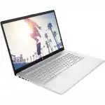 Ноутбук HP 17-cp0139ur 61R59EA (17.3 ", FHD 1920x1080 (16:9), Ryzen 5, 16 Гб, SSD)