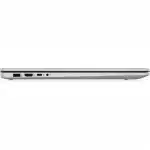 Ноутбук HP 17-cp0139ur 61R59EA (17.3 ", FHD 1920x1080 (16:9), Ryzen 5, 16 Гб, SSD)