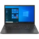 Ноутбук Lenovo ThinkPad E15 G3 20YG006KRT (15.6 ", FHD 1920x1080 (16:9), Ryzen 5, 8 Гб, SSD)