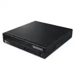 Персональный компьютер Lenovo ThinkCentre Tiny M60e slim 11LV0000RU (Core i3, 1005G1, 1.2, 4 Гб, SSD)