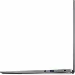 Ноутбук Acer Swift 3 SF316-51-55EP NX.ABDER.006 (16.1 ", FHD 1920x1080 (16:9), Core i5, 16 Гб, SSD)