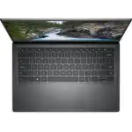 Ноутбук Dell Vostro 5415 5415-9745 (14 ", FHD 1920x1080 (16:9), Ryzen 5, 8 Гб, SSD)