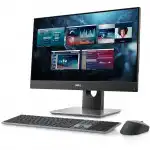 Моноблок Dell Optiplex 7490 7490-9409 (23.8 ", Intel, Core i7, 10700, 2.9, 16 Гб, HDD и SSD, 1 Тб, 512 Гб)