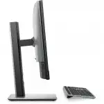 Моноблок Dell Optiplex 7490 7490-9409 (23.8 ", Intel, Core i7, 10700, 2.9, 16 Гб, HDD и SSD, 1 Тб, 512 Гб)