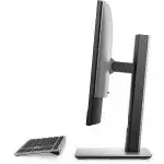 Моноблок Dell Optiplex 7490 7490-9409 (23.8 ", Intel, Core i7, 10700, 2.9, 16 Гб, HDD и SSD, 1 Тб, 512 Гб)