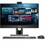 Моноблок Dell Optiplex 7490 7490-9409 (23.8 ", Intel, Core i7, 10700, 2.9, 16 Гб, HDD и SSD, 1 Тб, 512 Гб)