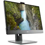 Моноблок Dell Optiplex 7780 7780-9386 (27 ", Intel, Core i7, 10700, 2.9, 16 Гб, HDD и SSD, 1 Тб, 512 Гб)