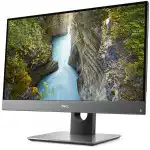 Моноблок Dell Optiplex 7780 7780-9386 (27 ", Intel, Core i7, 10700, 2.9, 16 Гб, HDD и SSD, 1 Тб, 512 Гб)