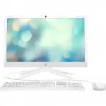 Моноблок HP 21-b1025ur 5D245EA (20.7 ", AMD, AMD, 3020e, 1.2, 4 Гб, SSD, 128 Гб)