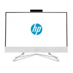 Моноблок HP 22-df0134ur 5D1R7EA (21.5 ", Intel, Celeron, J4025, 2.0, 4 Гб, SSD, 128 Гб)