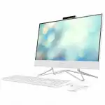 Моноблок HP 22-df0135ur 5D1R9EA (21.5 ", Intel, Celeron, J4025, 2.0, 4 Гб, SSD, 256 Гб)