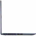 Ноутбук Asus X415JF-EK155T 90NB0SV3-M01950 (14 ", FHD 1920x1080 (16:9), Pentium, 4 Гб, SSD)