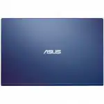 Ноутбук Asus X415JF-EK155T 90NB0SV3-M01950 (14 ", FHD 1920x1080 (16:9), Pentium, 4 Гб, SSD)