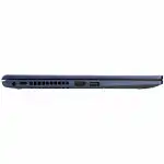 Ноутбук Asus X415JF-EK155T 90NB0SV3-M01950 (14 ", FHD 1920x1080 (16:9), Pentium, 4 Гб, SSD)