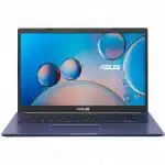 Ноутбук Asus X415JF-EK155T 90NB0SV3-M01950 (14 ", FHD 1920x1080 (16:9), Pentium, 4 Гб, SSD)