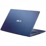 Ноутбук Asus X415JF-EK155T 90NB0SV3-M01950 (14 ", FHD 1920x1080 (16:9), Pentium, 4 Гб, SSD)