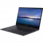 Ноутбук Asus ZenBook Flip S UX371EA-HL783W 90NB0RZ2-M18740 (13.3 ", 4K Ultra HD 3840x2160 (16:9), Core i5, 16 Гб, SSD)