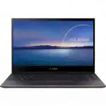 Ноутбук Asus ZenBook Flip S UX371EA-HL783W 90NB0RZ2-M18740 (13.3 ", 4K Ultra HD 3840x2160 (16:9), Core i5, 16 Гб, SSD)