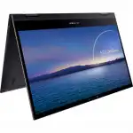 Ноутбук Asus ZenBook Flip S UX371EA-HL783W 90NB0RZ2-M18740 (13.3 ", 4K Ultra HD 3840x2160 (16:9), Core i5, 16 Гб, SSD)