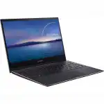 Ноутбук Asus ZenBook Flip S UX371EA-HL783W 90NB0RZ2-M18740 (13.3 ", 4K Ultra HD 3840x2160 (16:9), Core i5, 16 Гб, SSD)