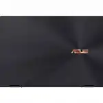 Ноутбук Asus ZenBook Flip S UX371EA-HL783W 90NB0RZ2-M18740 (13.3 ", 4K Ultra HD 3840x2160 (16:9), Core i5, 16 Гб, SSD)
