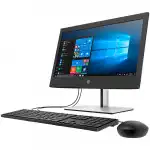 Моноблок HP ProOne 440 G6 All-in-One 23H21EA (23.8 ", Intel, Core i5, 10500T, 2.3, 8 Гб, SSD, 256 Гб)