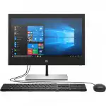 Моноблок HP ProOne 440 G6 All-in-One 23H21EA (23.8 ", Intel, Core i5, 10500T, 2.3, 8 Гб, SSD, 256 Гб)