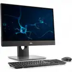Моноблок Dell OptiPlex 3280 All-in-One 210-AVPP-A3 (21.5 ", Intel, Core i5, 10500T, 2.3, 8 Гб, SSD, 256 Гб)
