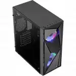 Персональный компьютер NO NAME Системный блок, изделие №8.1 (Core i3, 10100F, 3.6, 8 Гб, SSD)