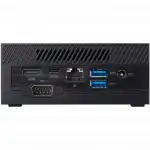 Платформа для ПК Asus MiniPC PN41-BBC080MC 90MR00IA-M00800