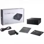 Платформа для ПК Asus MiniPC PN41-BBC080MC 90MR00IA-M00800
