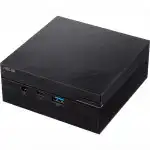 Платформа для ПК Asus MiniPC PN41-BBC080MC 90MR00IA-M00800