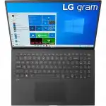 Ноутбук LG Gram 16Z90P-G 16Z90P-G.AH85R (16 ", WQXGA 2560x1600 (16:10), Core i7, 16 Гб, SSD)