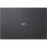 Ноутбук LG Gram 16Z90P-G 16Z90P-G.AH85R (16 ", WQXGA 2560x1600 (16:10), Core i7, 16 Гб, SSD)