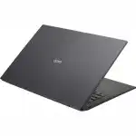 Ноутбук LG Gram 16Z90P-G 16Z90P-G.AH85R (16 ", WQXGA 2560x1600 (16:10), Core i7, 16 Гб, SSD)