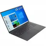 Ноутбук LG Gram 16Z90P-G 16Z90P-G.AH85R (16 ", WQXGA 2560x1600 (16:10), Core i7, 16 Гб, SSD)
