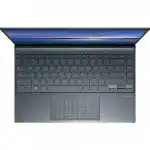 Ноутбук Asus ZenBook 14 UX425JA-BM045 90NB0QX1-M08520 (14 ", FHD 1920x1080 (16:9), Core i5, 16 Гб, SSD)