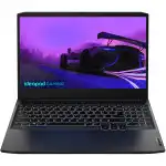 Ноутбук Lenovo IdeaPad Gaming 3 15IHU6 82K1005ARK (15.6 ", FHD 1920x1080 (16:9), Core i5, 8 Гб, SSD)