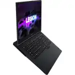 Ноутбук Lenovo Legion 5 17ACH6H 82JY0086RK (17.3 ", FHD 1920x1080 (16:9), Ryzen 7, 16 Гб, SSD)