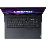 Ноутбук Lenovo Legion 5 17ACH6H 82JY0086RK (17.3 ", FHD 1920x1080 (16:9), Ryzen 7, 16 Гб, SSD)